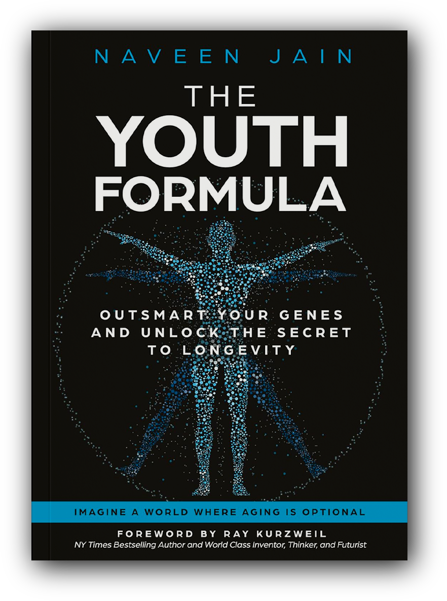 The Youth Formula